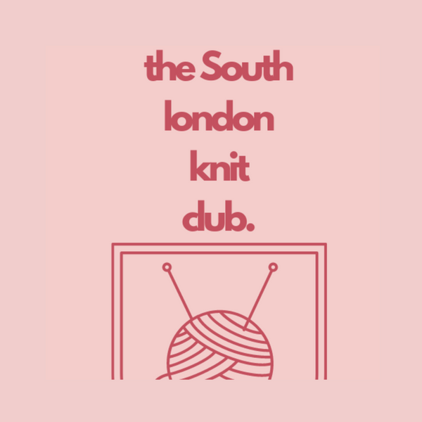 thesouthlondonknit club