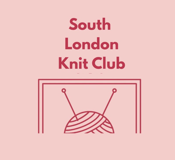 thesouthlondonknit club 